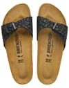 Birkenstock + Madrid SYN Narrow Black - 3