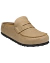 Birkenstock + Naples Wrapped LEOI Regular Tabacco Brown