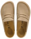 Birkenstock + Naples Wrapped LEOI Regular Tabacco Brown - 3