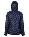 Blackcrows + W Doudoune Ora Micro Down Dark Blue