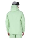 Blackcrows + M Veste Freebird Xpore Backcountry Stone Blue - 5