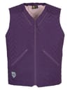 Blackcrows + M Veste Ora Xpore Modul Light Green/Deep Purple - 7