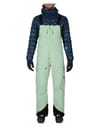 Blackcrows + M Pantalon Ora Xpore Modul Light Green - 4