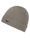 Ora beanie Grey + Blackcrows