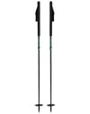 Duos Freebird Black/Mint + Blackcrows