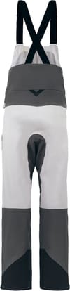 Blackcrows + M Ora Xpore Ripstop Bib Pant Dark Shadow/Light Grey