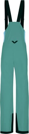 Blackcrows + W Ferus Mechanical Bib Winter Green