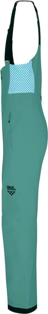 Blackcrows + W Ferus Mechanical Bib Winter Green - 3