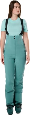 Blackcrows + W Ferus Mechanical Bib Winter Green - 4