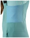 Blackcrows + W Ferus Mechanical Bib Winter Green - 7