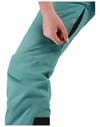 Blackcrows + W Ferus Mechanical Bib Winter Green - 8
