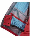 Blackcrows + W Ora Xpore Jacket Rust Red - 8