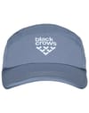 Blackcrows + Quintus Flash 5 Panel Cap Slate Blue