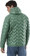 Blackcrows + M Ora Micro Down Jacket Winter Green - 4
