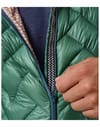 Blackcrows + M Ora Micro Down Jacket Winter Green - 6