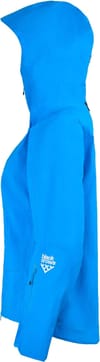 Blackcrows + W Freebird Xpore GFX Jacket Blue - 3