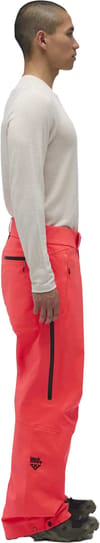 Blackcrows + M Stratus 3L Pant Neon Coral