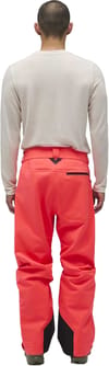 Blackcrows + M Stratus 3L Pant Neon Coral - 3