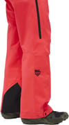 Blackcrows + M Stratus 3L Pant Neon Coral - 5