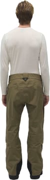 Blackcrows + M 3L Freebird Pant Olive Green - 3