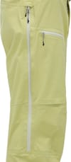 Blackcrows + M 3L Freebird Pant Wax Yellow - 5