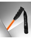 Blackcrows + Meta Orange/White - 3