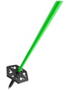 Blackcrows + Oxus Freebird Green - 5