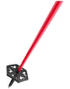 Blackcrows + Oxus Freebird Red - 5