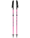 Sector Pink + Blackcrows