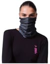 Blackcrows + Maska 2 Necktube Uni Black/Gray