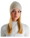 Blackcrows + Ski Urban Beanie Off White - 3