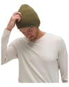 Blackcrows + Ski Urban Beanie Olive Green - 3