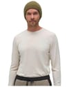 Blackcrows + Ski Urban Beanie Olive Green - 4