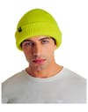 Blackcrows + Ski Urban Beanie Neon Yellow - 4