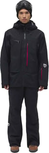 Blackcrows + M Crista 3L Jacket Black
