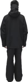 Blackcrows + M Crista 3L Jacket Black - 3