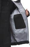 Blackcrows + M Crista 3L Jacket Black - 6