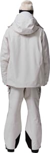 Blackcrows + M Crista 3L Jacket Off White - 3