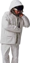 Blackcrows + M Crista 3L Jacket Off White - 5