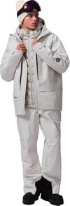 Blackcrows + M Crista 3L Jacket Off White - 6