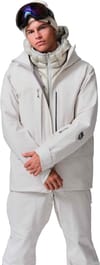 Blackcrows + M Crista 3L Jacket Off White - 7
