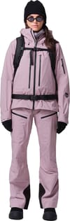 Blackcrows + W Aurion 3L Jacket Dusk