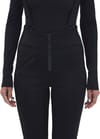 Blackcrows + W Stratus Softshell Bib Black - 5
