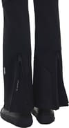 Blackcrows + W Stratus Softshell Bib Black - 6