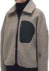 Blackcrows + W Volup Jacket Smoke - 6