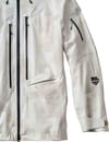 Blackcrows + M Aurion 3L Jacket Mineral Gray Camo - 3