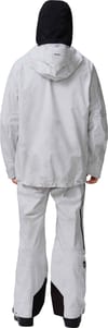 Blackcrows + M Aurion 3L Jacket Mineral Gray Camo - 7