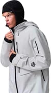 Blackcrows + M Aurion 3L Jacket Mineral Gray Camo - 8