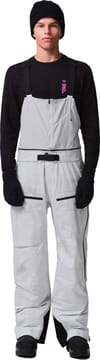 Blackcrows + M Aurion 3L Pant Mineral Gray Camo - 4