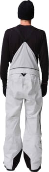 Blackcrows + M Aurion 3L Pant Mineral Gray Camo - 6